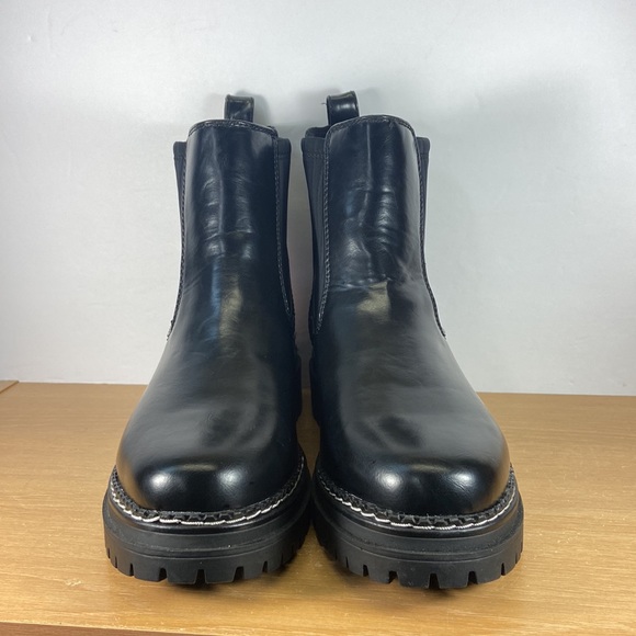 Sam & Libby Skylar Bootie Boots Women’s Size 9 - Picture 3 of 13